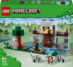 LEGO Minecraft 21261 - Susilinnoitus