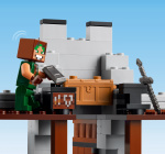 LEGO Minecraft 21261 - Susilinnoitus