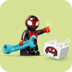 LEGO DUPLO Disney TM 10424 - Spinin moottoripyöräseikkailu