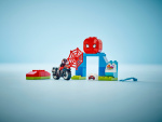 LEGO DUPLO Disney TM 10424 - Spinin moottoripyöräseikkailu