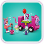 LEGO Gabbyn Nukketalo 10797 - Gabbyn bilehuone