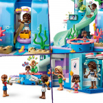 LEGO Friends 42630 - Heartlake Cityn vesipuisto