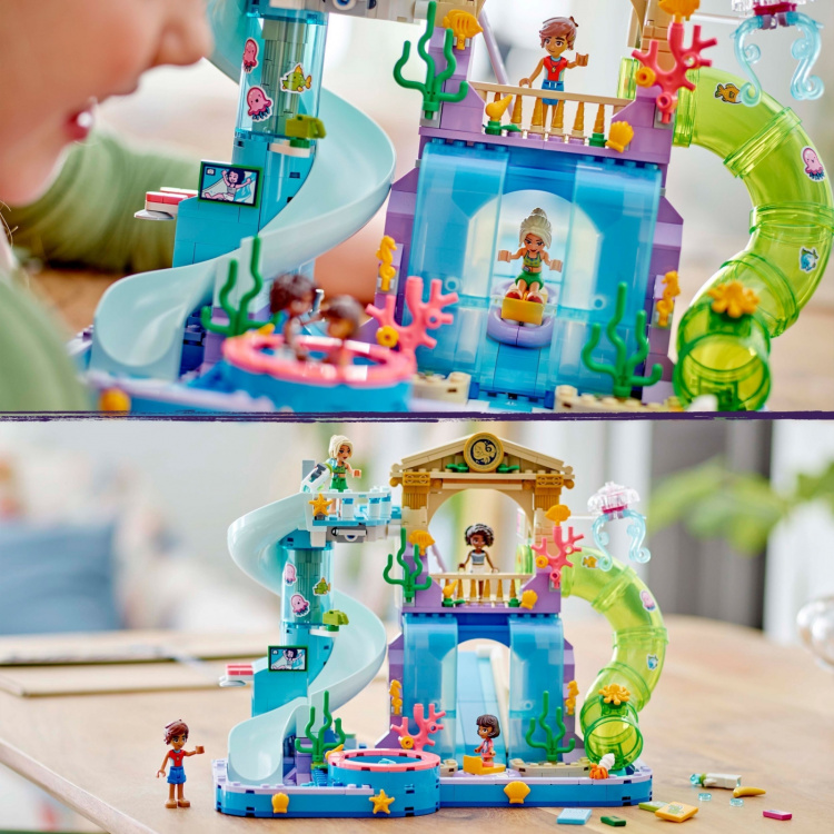 LEGO Friends 42630 - Heartlake Cityn vesipuisto