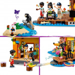 LEGO Friends 42626 - Vesiurheilua seikkailuleirillä LEGO Friends 42626 - Vesiurheilua seikkailuleirillä