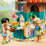 LEGO Friends 42625 - Pirtelökoju rannalla LEGO Friends 42625 - Pirtelökoju rannalla