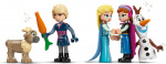 LEGO Disney Princess 43244 - Elsan jäälinna LEGO Disney Princess 43244 - Elsan jäälinna