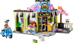 LEGO Friends 42618 - Heartlake Cityn kahvila LEGO Friends 42618 - Heartlake Cityn kahvila