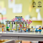 LEGO Friends 42618 - Heartlake Cityn kahvila LEGO Friends 42618 - Heartlake Cityn kahvila
