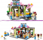 LEGO Friends 42618 - Heartlake Cityn kahvila LEGO Friends 42618 - Heartlake Cityn kahvila