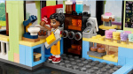 LEGO Friends 42618 - Heartlake Cityn kahvila LEGO Friends 42618 - Heartlake Cityn kahvila
