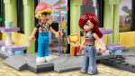 LEGO Friends 42618 - Heartlake Cityn kahvila LEGO Friends 42618 - Heartlake Cityn kahvila