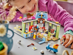 LEGO Friends 42618 - Heartlake Cityn kahvila LEGO Friends 42618 - Heartlake Cityn kahvila