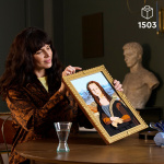 LEGO ART 31213 - Mona Lisa LEGO ART 31213 - Mona Lisa