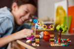LEGO Sonic 76997 - Tailsin seikkailuvene LEGO Sonic 76997 - Tailsin seikkailuvene