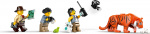 LEGO City Exploration 60426 - Viidakkotutkijan maastoauto LEGO City Exploration 60426 - Viidakkotutkijan maastoauto