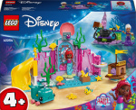 LEGO Disney Princess 43254 - Arielin kristalliluola