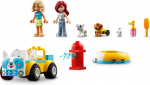 LEGO Friends 42635 - Koiran trimmausauto