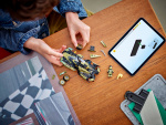 LEGO Speed Champions 76923 - Lamborghini Lambo V12 Vision GT ‑superauto LEGO Speed Champions 76923 - Lamborghini Lambo V12 Vision GT ‑superauto