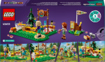 LEGO Friends 42622 - Seikkailuleirin jousiammuntarata LEGO Friends 42622 - Seikkailuleirin jousiammuntarata