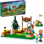 LEGO Friends 42622 - Seikkailuleirin jousiammuntarata LEGO Friends 42622 - Seikkailuleirin jousiammuntarata