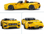LEGO Speed Champions 76924 - Mercedes-AMG G 63 ja Mercedes-AMG SL 63 LEGO Speed Champions 76924 - Mercedes-AMG G 63 ja Mercedes-AMG SL 63