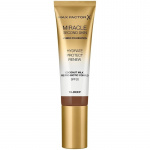 Max Factor Miracle Second Skin Foundation 13 Deep