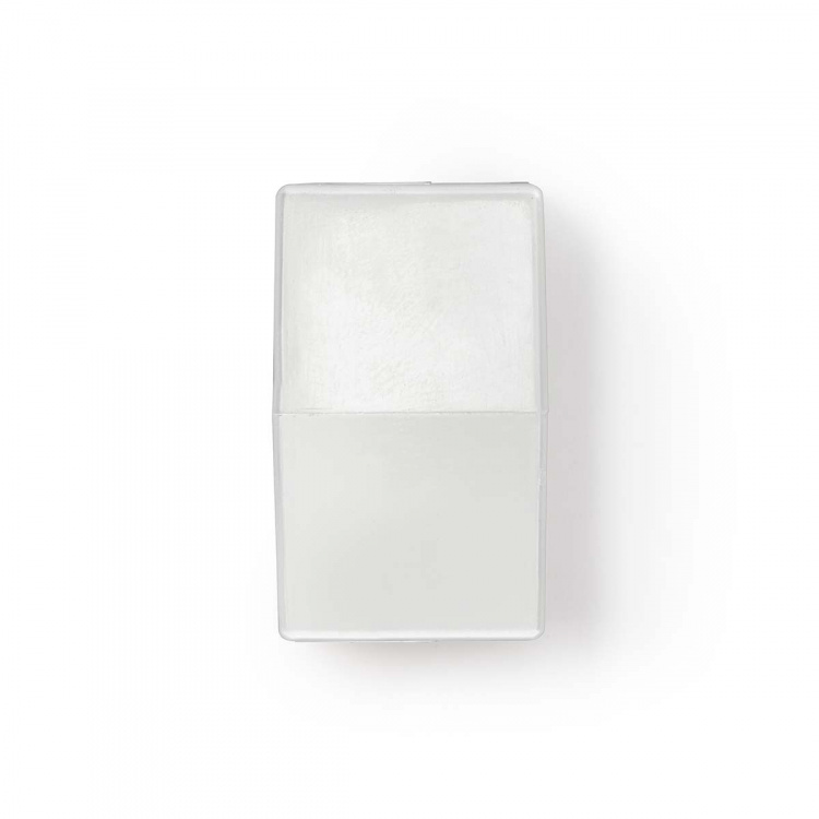 Nedis Verkkoliitin | CAT5e | Suojaamaton | RJ45 Naaras | RJ45 Naaras | Suora | ABS-Muovi | Laatikko Nedis Verkkoliitin | CAT5e | Suojaamaton | RJ45 Naaras | RJ45 Naaras | Suora | ABS-Muovi | Laatikko