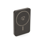 Nedis Virtapankki | 5000 mAh | Langaton lataus | 1.67 / 2.22 / 3.0 A | Lähtöliitäntöjen määrä: 1 | Lähtöliitäntä: 1x USB-C™ | Sisääntulon liitäntä: 1x USB-C™ | PD3.0 20W | Litium-Polymeeri