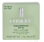 Clinique Superdefense Multi-Correcting Cream SPF25 30 ml Combination Oily To Oily 3,4