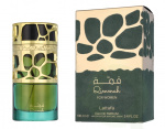 Lattafa Qimmah Edp Spray 100 ml