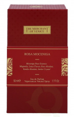 The Merchant of Venice Rosa Moceniga Edp Spray 50 ml