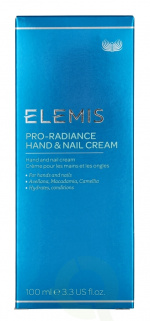 Elemis Pro-Radiance Hand & Nail Cream 100 ml