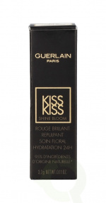 Guerlain Kiss Kiss Shine Bloom Lip Colour 3.2 g #119 Floral Nude