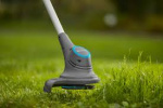 GARDENA EasyCut 23 18V P4A -akkutrimmeri, 2,0 Ah akulla