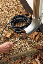 Bosch Aquatak -putkenpuhdistin, 10 m