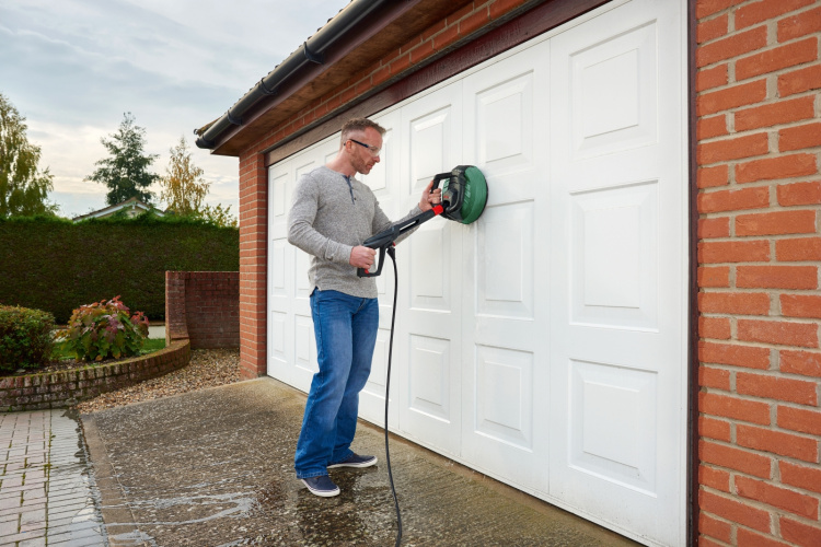 Bosch AquaSurf 280 -yleispesuri Bosch AquaSurf 280 -yleispesuri