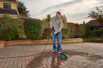 Bosch AquaSurf 280 -yleispesuri Bosch AquaSurf 280 -yleispesuri