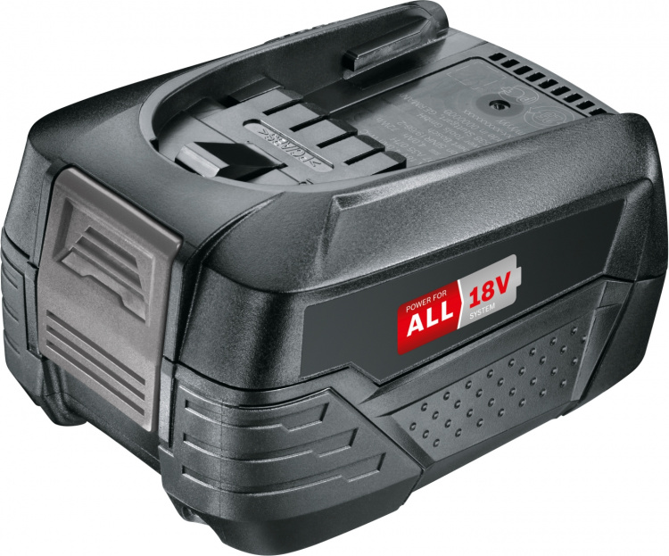 Bosch 18 V Li-on -akku, 4,0 Ah