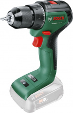Bosch UniversalDrill 18V-60 Solo -akkuporakone, ilman akkua Bosch UniversalDrill 18V-60 Solo -akkuporakone, ilman akkua