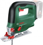 Bosch UniversalSaw 18V-100 Solo -akkupistosaha, ilman akkua