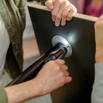 Bosch IXO 7 Basic -akkuruuvinväännin