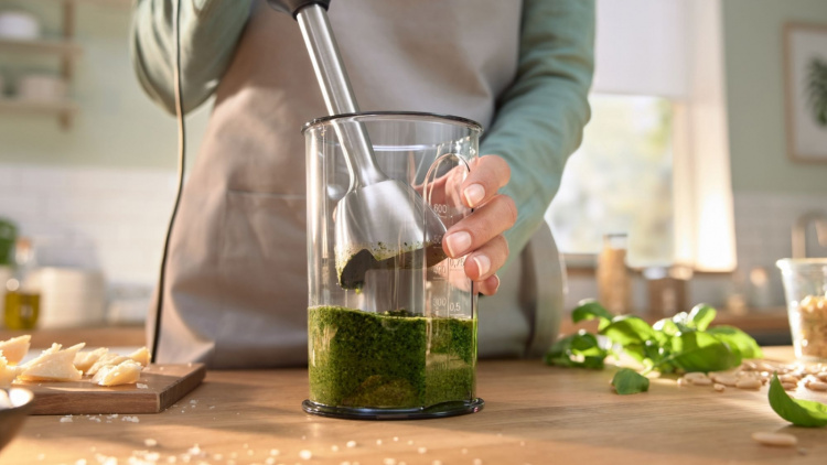 Bosch MSM4W220 ErgoMaster -sauvasekoitin Bosch MSM4W220 ErgoMaster -sauvasekoitin