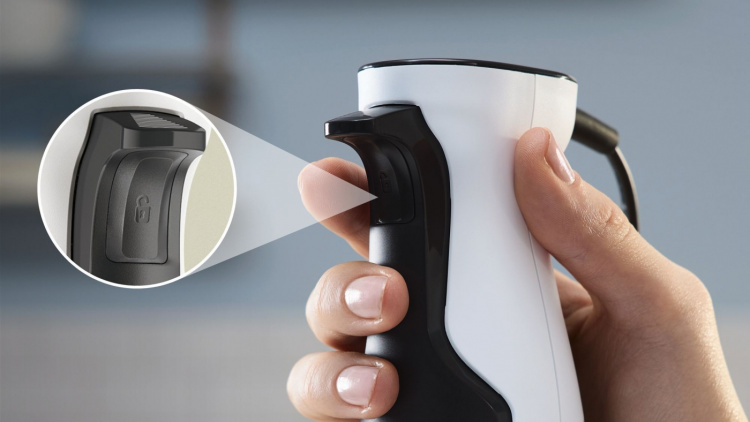 Bosch MSM4W220 ErgoMaster -sauvasekoitin Bosch MSM4W220 ErgoMaster -sauvasekoitin