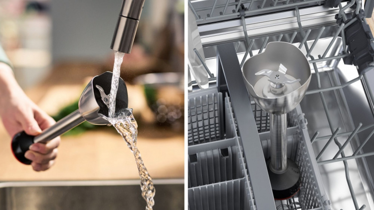 Bosch MSM4W220 ErgoMaster -sauvasekoitin Bosch MSM4W220 ErgoMaster -sauvasekoitin