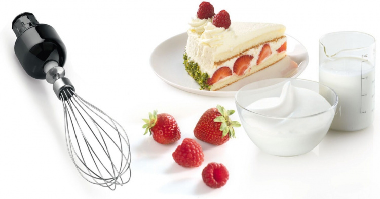 Bosch MSM67160 ErgoMixx -sauvasekoitin Bosch MSM67160 ErgoMixx -sauvasekoitin