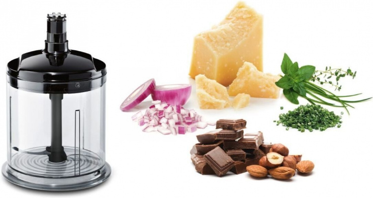 Bosch MSM67160 ErgoMixx -sauvasekoitin Bosch MSM67160 ErgoMixx -sauvasekoitin