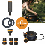 Fiskars Slangvinda L Comfort