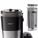 Philips Kaffebryggare med kvarn All-in-1 Brew HD7888/01 Philips Kaffebryggare med kvarn All-in-1 Brew HD7888/01