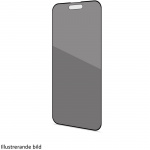 Celly Privacy Skärmskydd Härdat glas iPhone 16 Pro Max Celly Privacy Skärmskydd Härdat glas iPhone 16 Pro Max