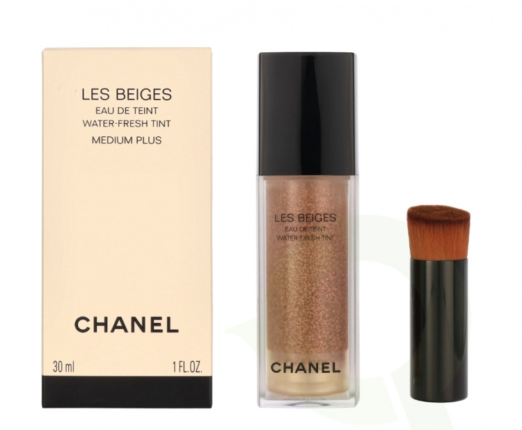 Chanel Les Beiges Water-Fresh Tint 30 ml 40 Medium Plus